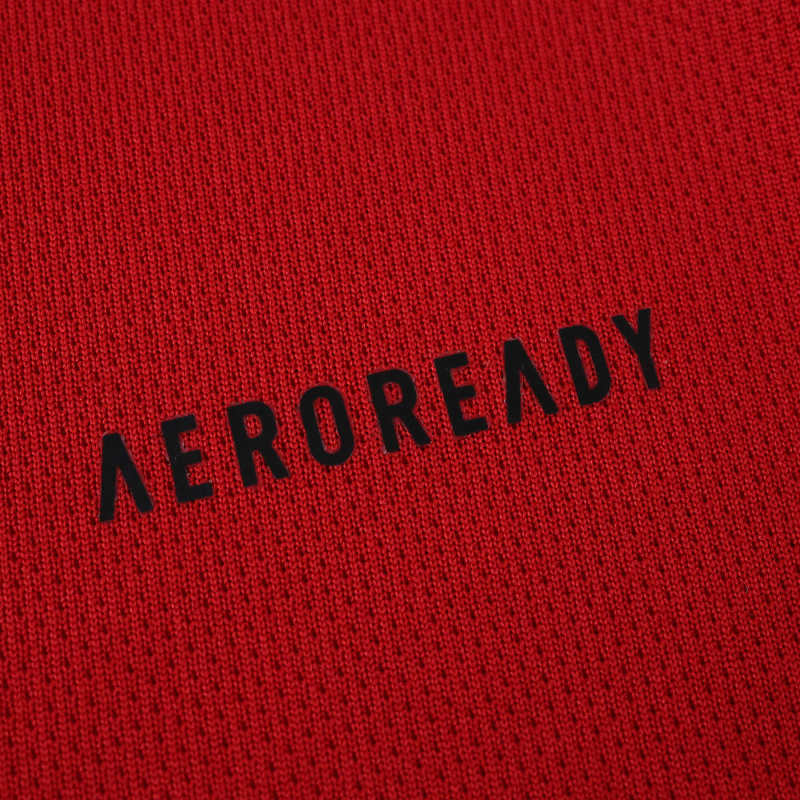 Manchester United Home Jersey 2025/26