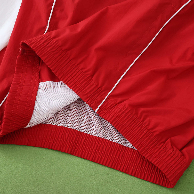 Arsenal 25/26 Windbreaker I