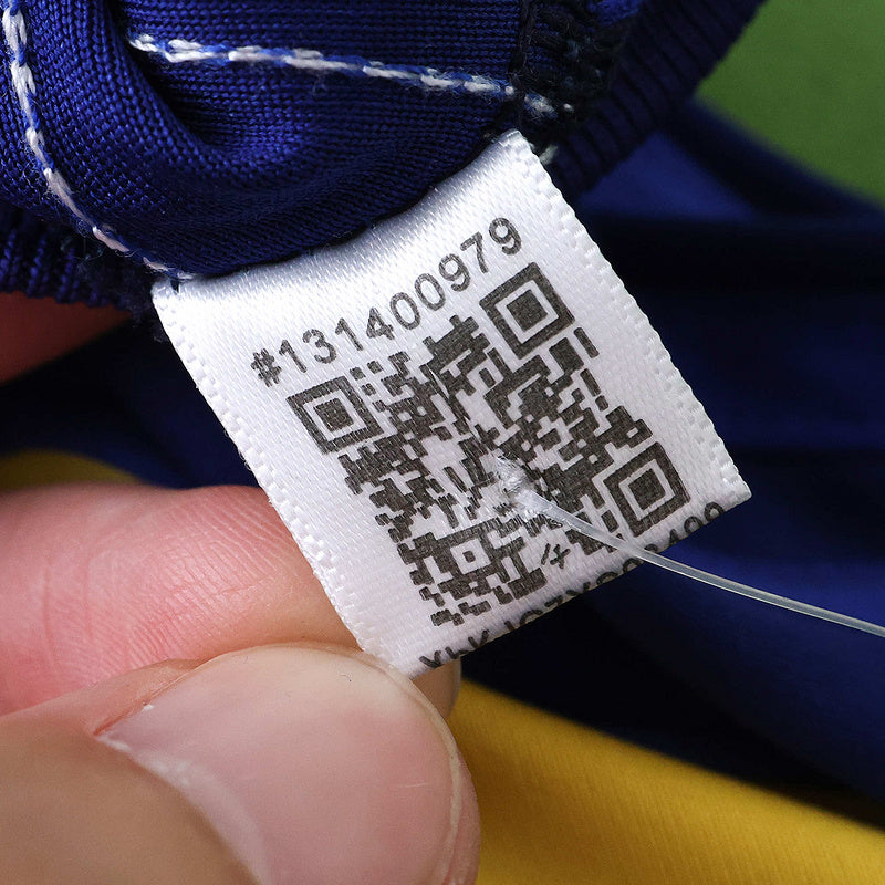 Boca Juniors Training Jersey 2025/26