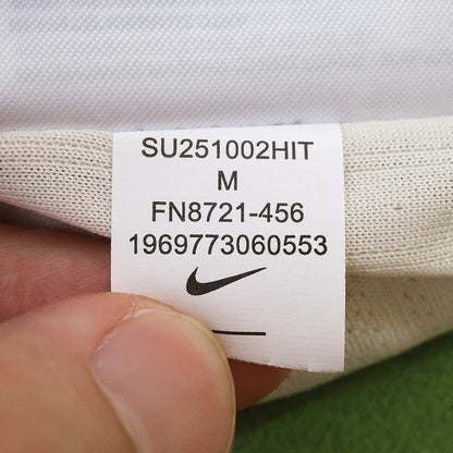 Chelsea Player Jersey Away 2025/2026