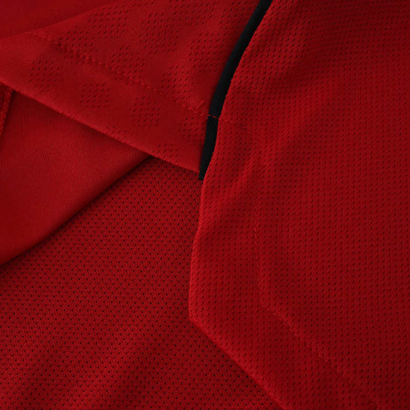 Manchester United Home Jersey 2025/26 - Player