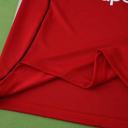 Manchester United Home Jersey 2025/26
