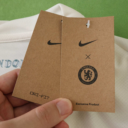 Chelsea Away Jersey 2025/2026