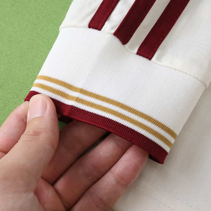 Arsenal Third Jersey 2025/26 Long Sleeve