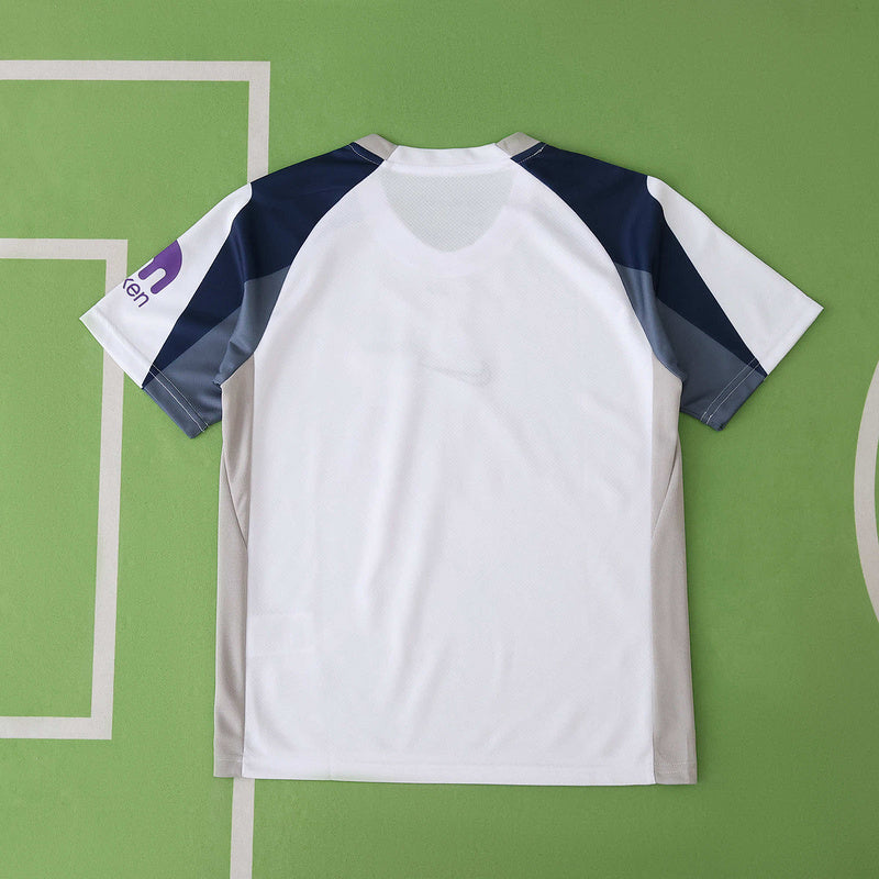 Kids Tottenham Hotspur Home Kit 2025/26