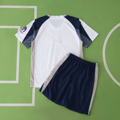 Kids Tottenham Hotspur Home Kit 2025/26