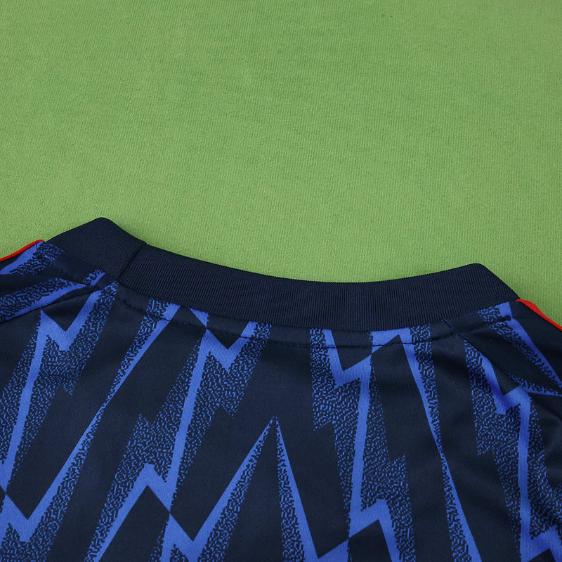 Arsenal Away Jersey 2025/26 - Women
