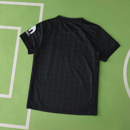 Kids Tottenham Hotspur Away Kit 2025/26