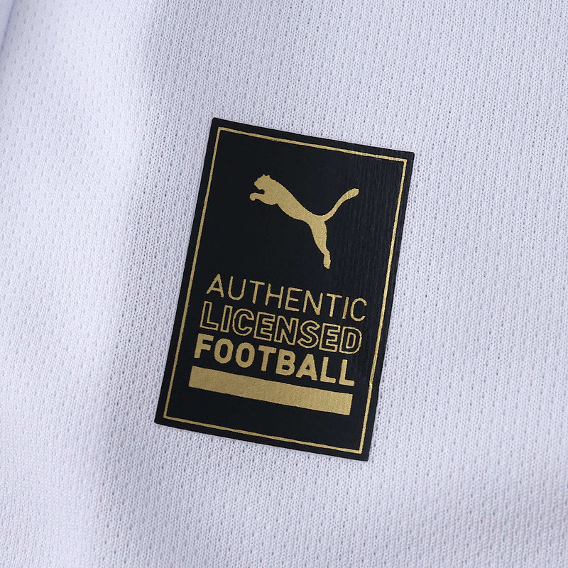 Galatasaray Away Jersey 2025/26 - With Sponsors