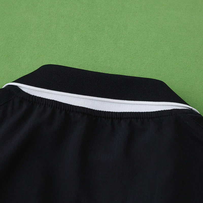 Manchester City Player Jersey Away 2025/26