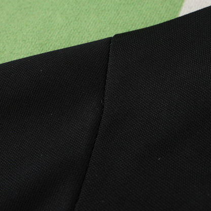 AC Milan 125th Anniversary Goakeeper Jersey - Black