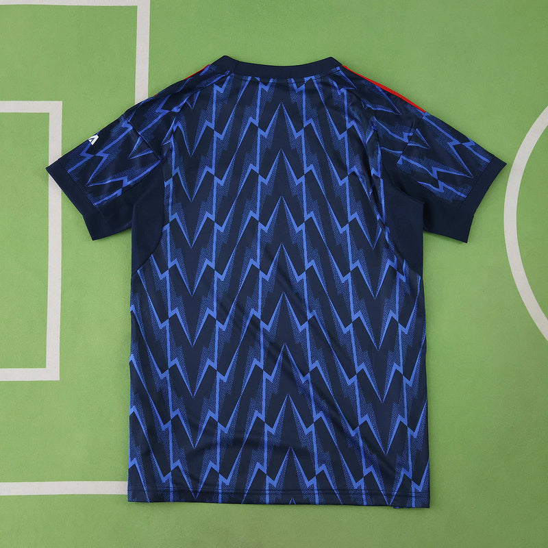 Arsenal Away Jersey 2025/26 - Women