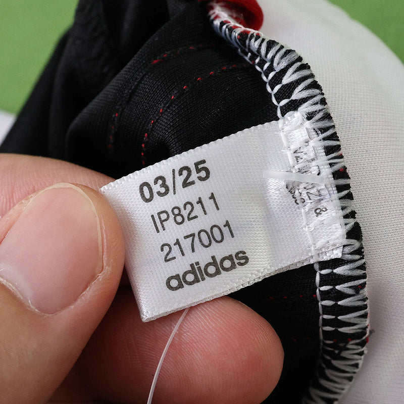 River Plate Away Jersey 2025/26