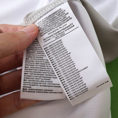 Tottenham Hotspur 2025/26 Home Jersey