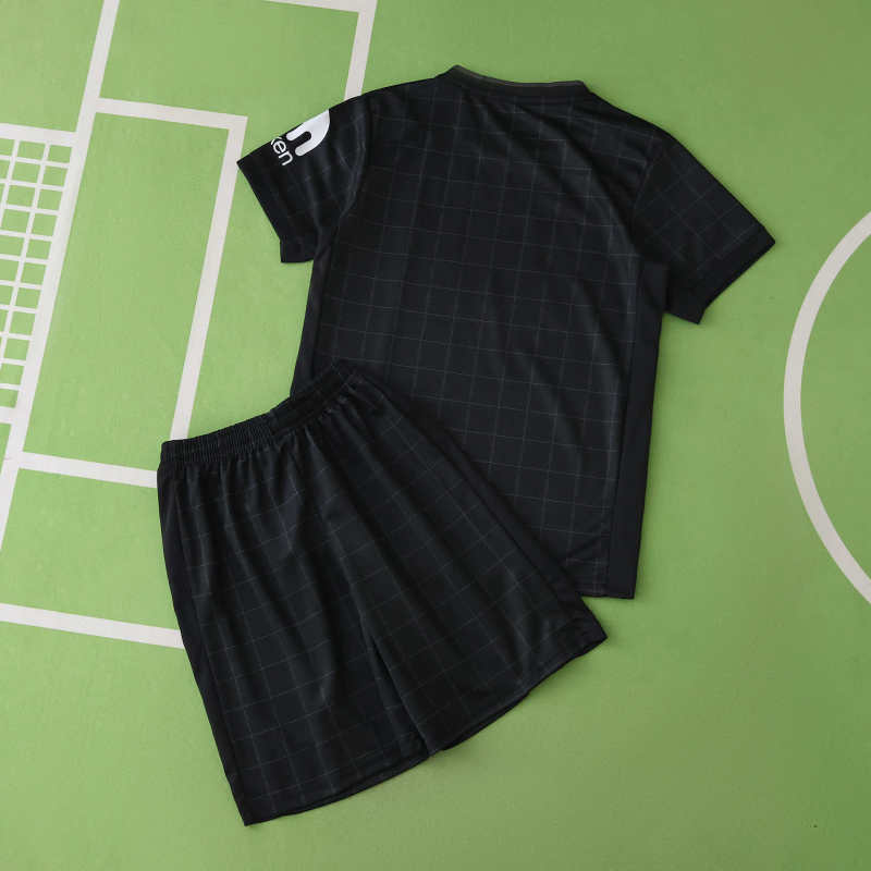 Kids Tottenham Hotspur Away Kit 2025/26