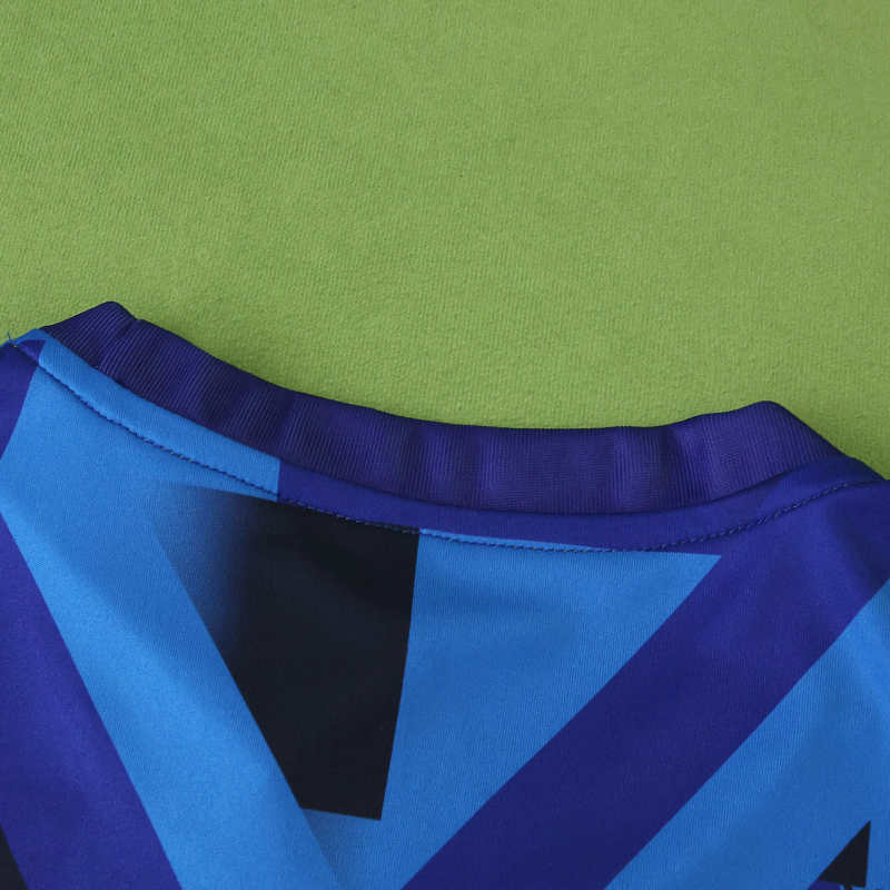 Boca Juniors Training II Jersey 2025/26