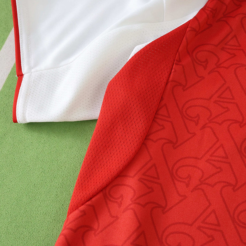 Arsenal Home Jersey 2025/26 - Women