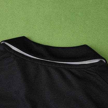 Kids Manchester City Away Kit 2025/26