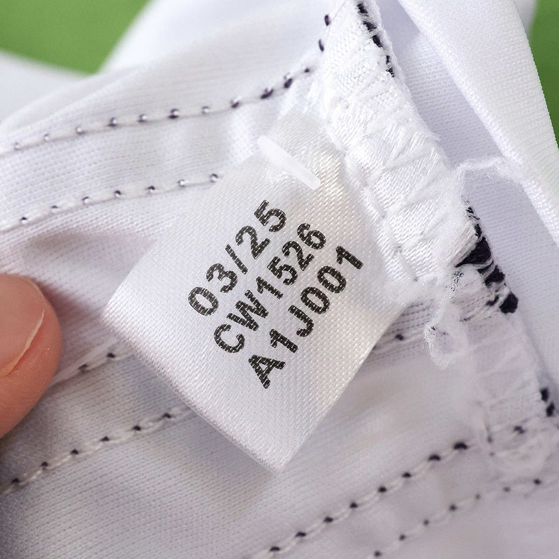 Manchester United Away Jersey 2025/26