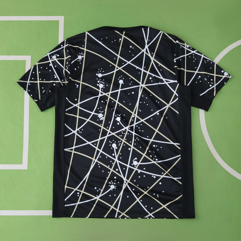 Jersey Chelsea World Cup Pre Match Top - Black 2025/2026