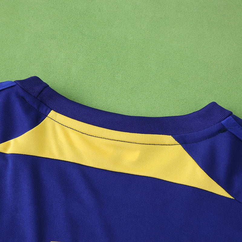 Boca Juniors Training Jersey 2025/26