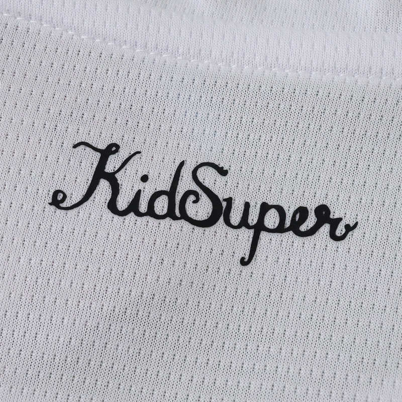 Manchester City KidSuper Jersey 2025/26