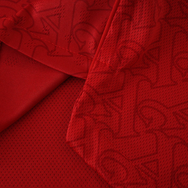 Arsenal Player Home Jersey 2025/26 Long Sleeve