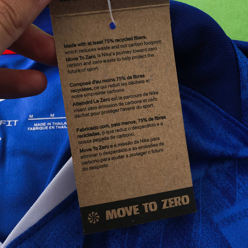 Chelsea Home Jersey 2025/2026