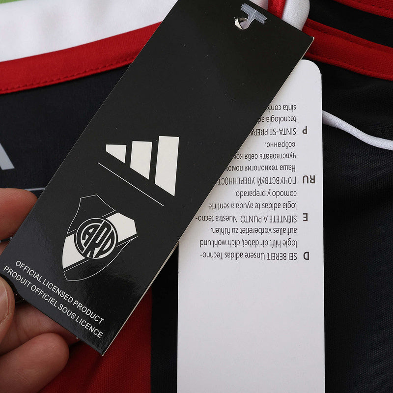 River Plate Away Jersey 2025/26