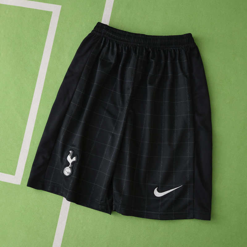 Kids Tottenham Hotspur Away Kit 2025/26