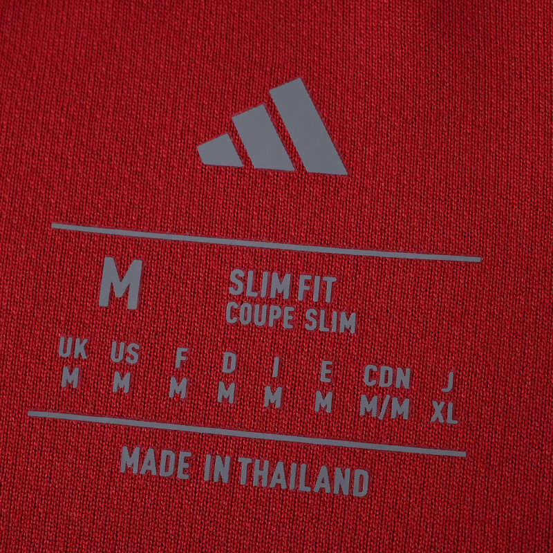 Liverpool Home Jersey 2025/26