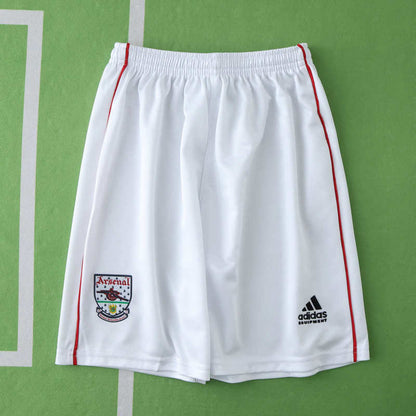 Kids Arsenal Retro Kit Home 1992/94 - Remake