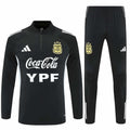 Argentina 2025/26 Half-Zip TrackSuit