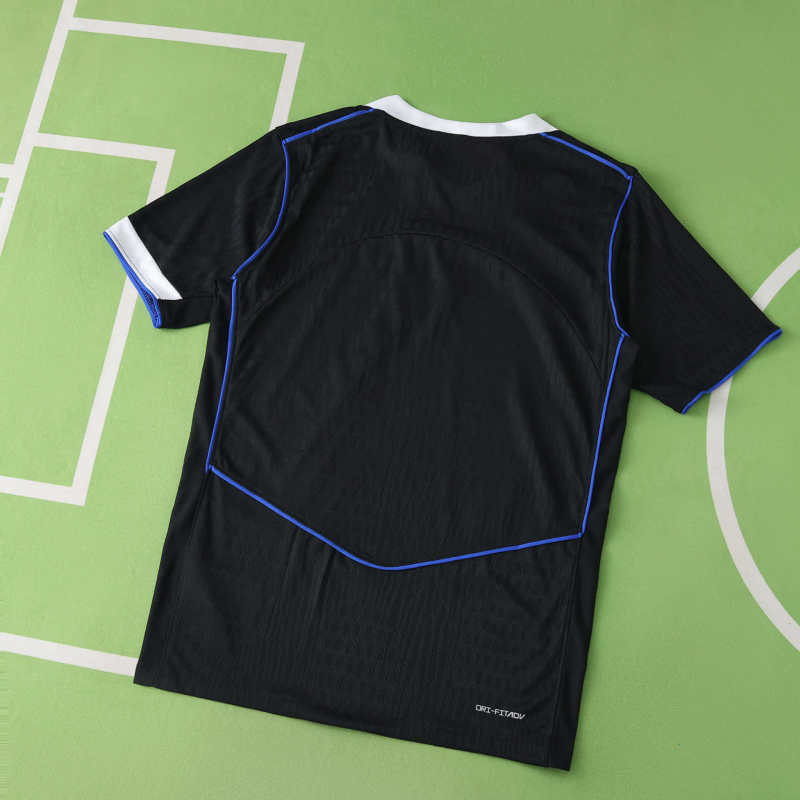 Chelsea Third Jersey 2025/26 - Player Version