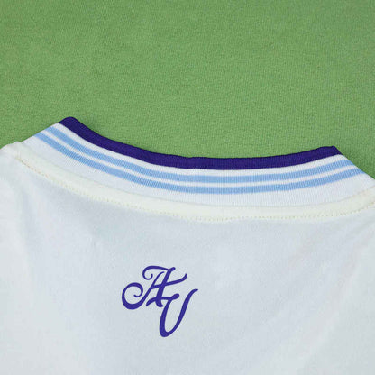 Aston Villa Third Jersey 2025/26