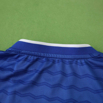 Everton 2025/26 Home Jersey