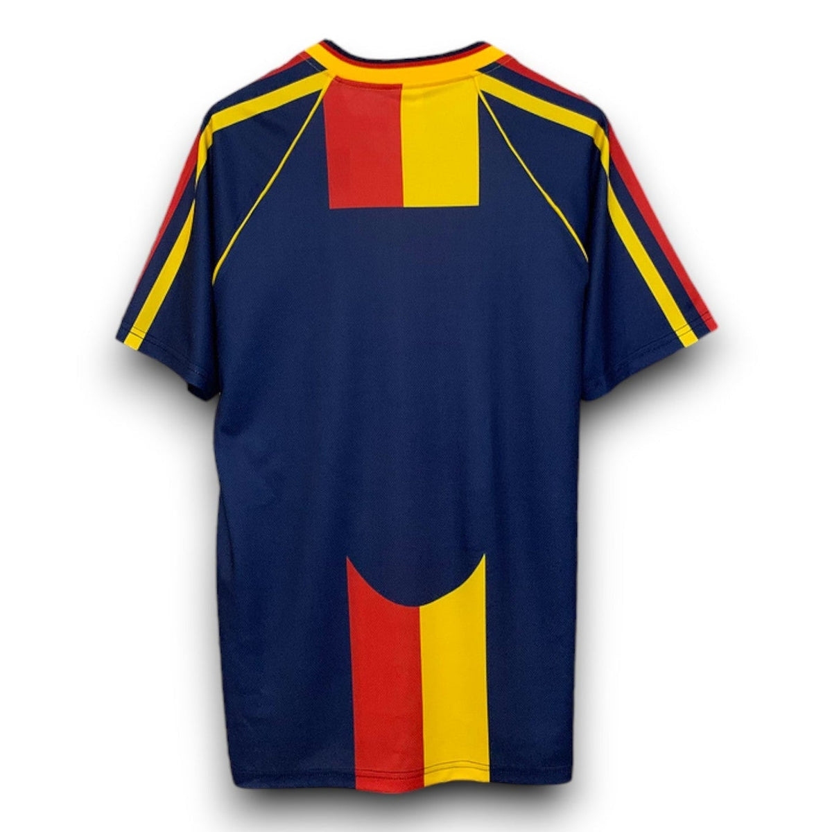 Galatasaray 1998/99 Away Retro Jersey