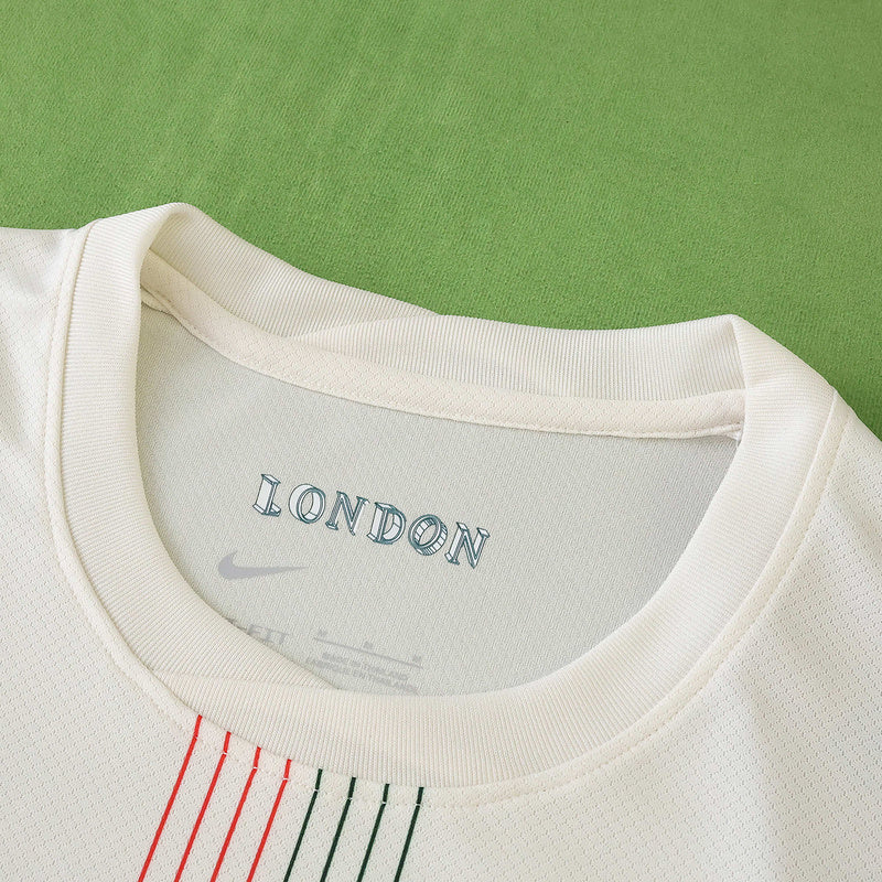 Chelsea Away Jersey 2025/2026