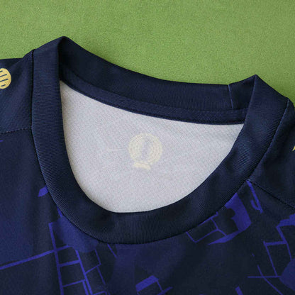 The Blues (2025 Club WC Winners) Chelsea Jersey