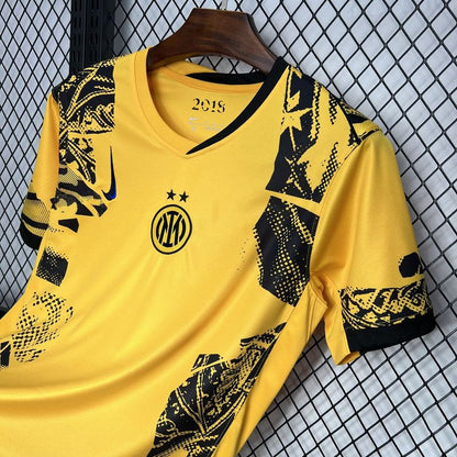 Inter Milan Third Jersey 2024/2025