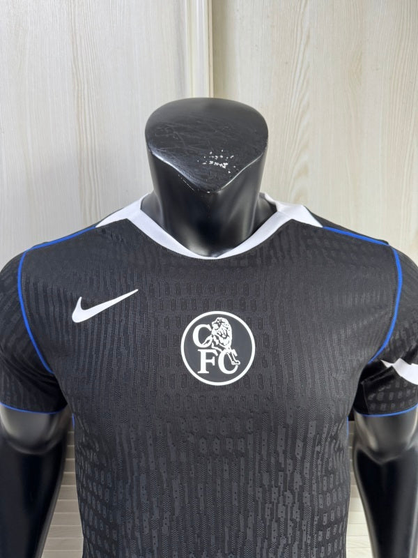 Chelsea Third Jersey 2025/26 - Player Version