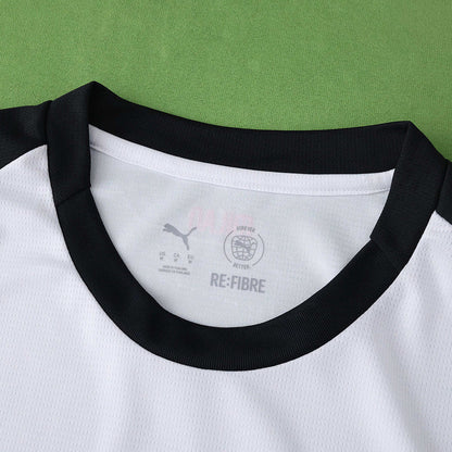 AC Milan Away Jersey 2025/26