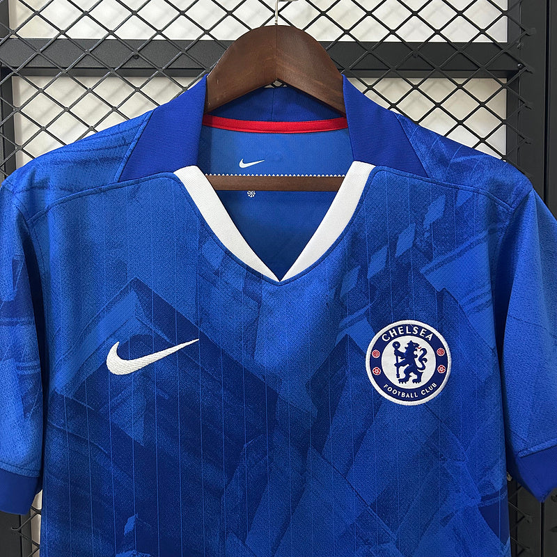 Chelsea Home Jersey 2025/2026 - PALMER #10 - CUP
