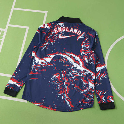 England Hollywood Keeper - Long Sleeve