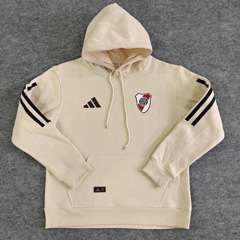 River Plate 2025 Hoodie