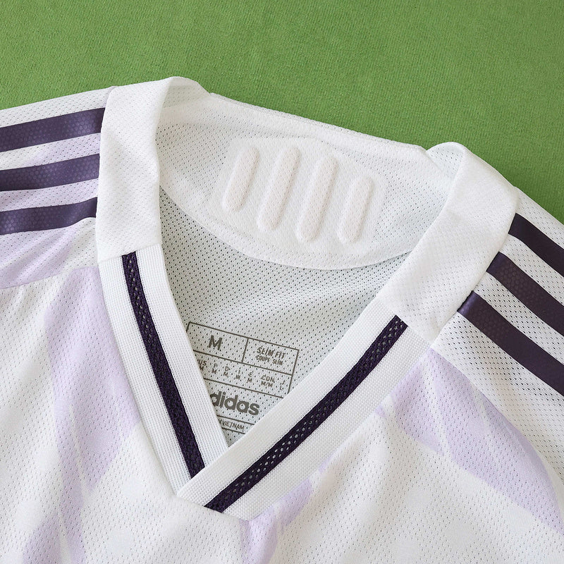 Manchester United Away Jersey 2025/26 - Player