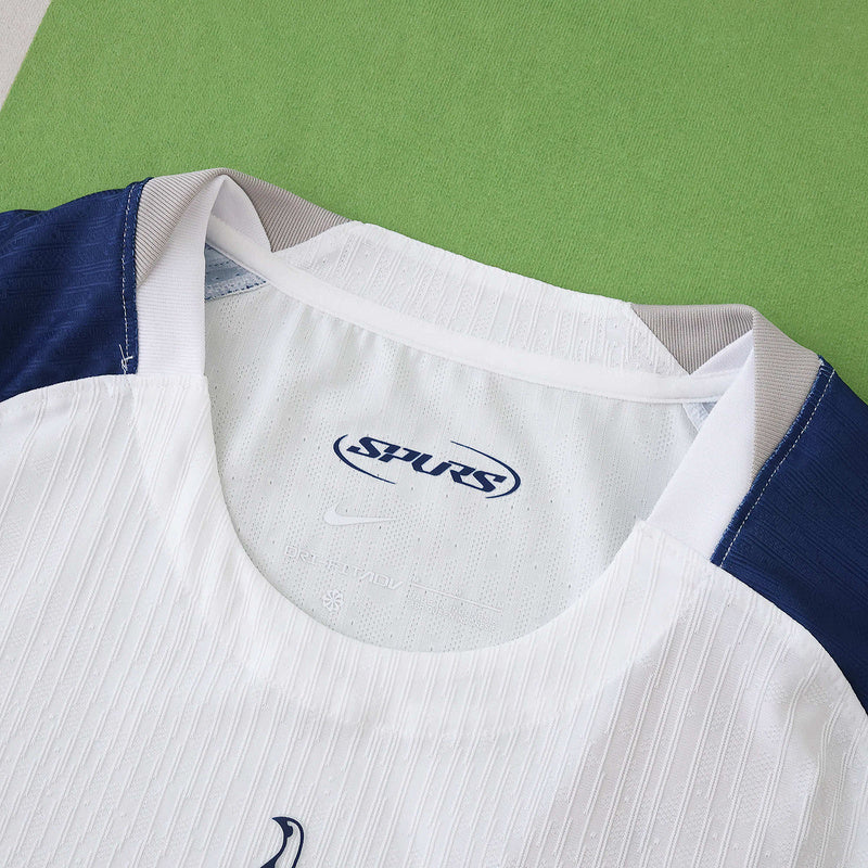 Tottenham Hotspur Player Jersey Home 2025/26