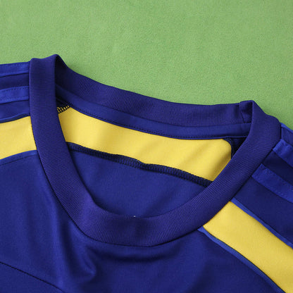 Boca Juniors Training Jersey 2025/26