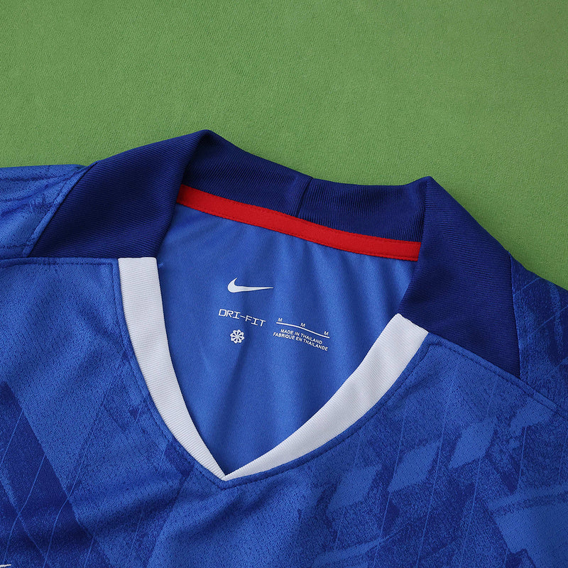Chelsea Home Jersey 2025/2026