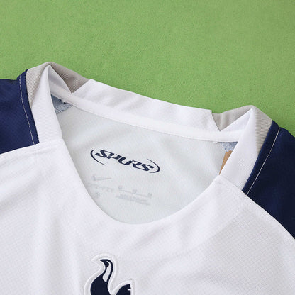 Tottenham Hotspur 2025/26 Home Jersey